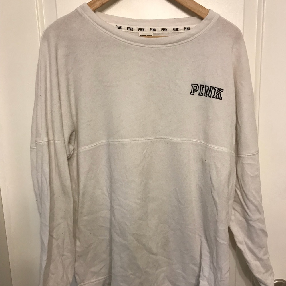 Victoria’s Secret PINK Jersey shirt